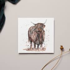 Meg Hawkins Art Cards